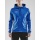 Craft Hoodie Fullzip Pro Control cobalt blue/white Men